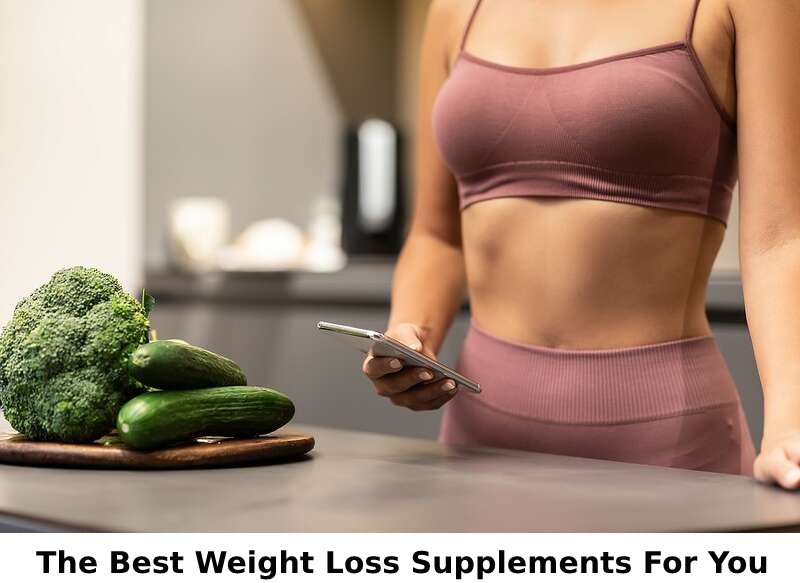 Best Weight Loss Supplements 