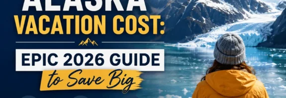 Alaska Vacation Cost Epic 2026 Guide to Save Big