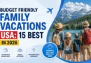 Budget Friendly Family Vacations USA 15 Best in 2026