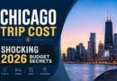 Chicago Trip Cost Shocking 2026 Budget Secrets