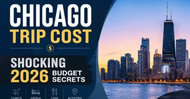 Chicago Trip Cost Shocking 2026 Budget Secrets