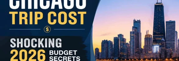 Chicago Trip Cost Shocking 2026 Budget Secrets