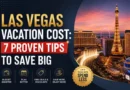 Las Vegas Vacation Cost: 7 Proven Tips to Save Big