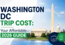 Washington DC Trip Cost Your Affordable 2026 Guide