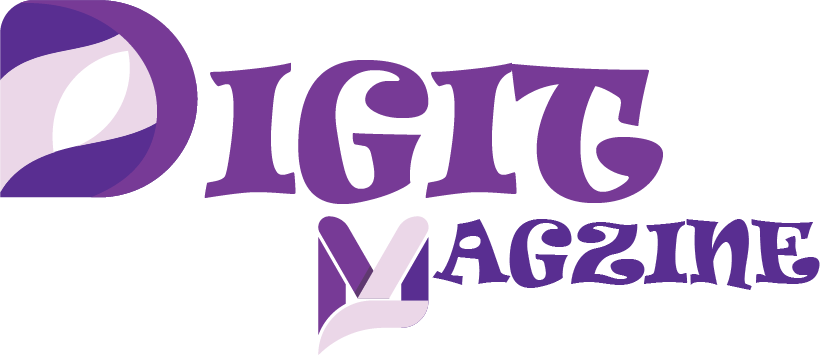 Digit Magzine
