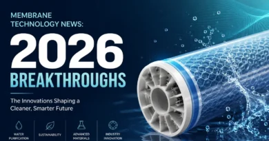membrane technology news (1)