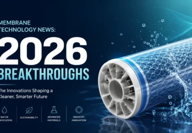 membrane technology news (1)