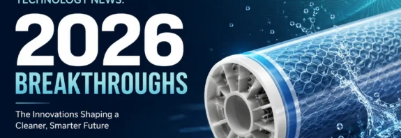 membrane technology news (1)