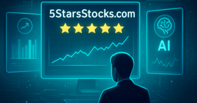 5StarsStocks.com Healthcare Insights & Stock Guide