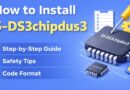 35-DS3ChipDUS3 Version: Features, Updates & Guide