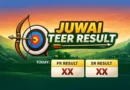 Juwai Morning Teer Result Arcarrierpoint Today Guide
