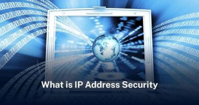 212.32.266.234 Explained: IP Address Guide & Security Tips