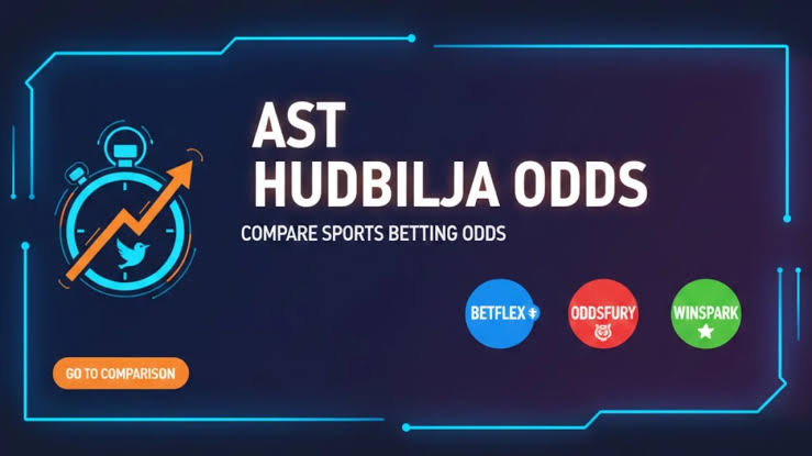 AST Hudbillja Odds Explained: Meaning & Betting Guide 1