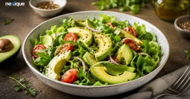 Best Ensalada Con Palta Near Me: Fresh Local Picks