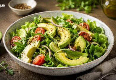 Best Ensalada Con Palta Near Me: Fresh Local Picks