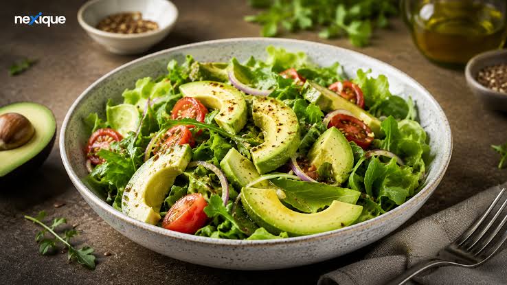 Best Ensalada Con Palta Near Me: Fresh Local Picks