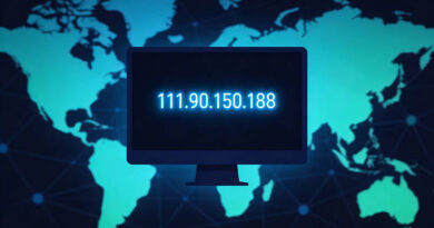 111.09.150.182 IP Address: Complete Guide & Uses