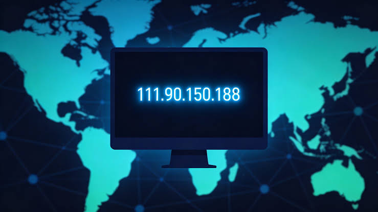 111.09.150.182 IP Address: Complete Guide & Uses