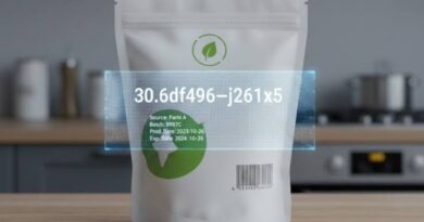 What Is 30.6df496–j261x5? Complete Guide Explained