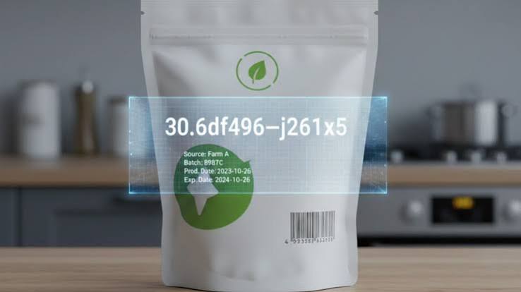 What Is 30.6df496–j261x5? Complete Guide Explained