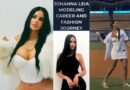 Johanna Leia: Biography, Career, Life & Latest Facts