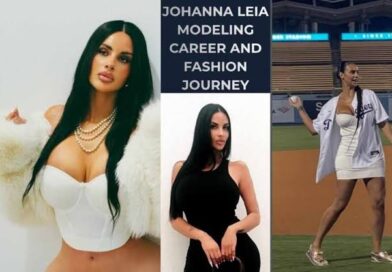 Johanna Leia: Biography, Career, Life & Latest Facts